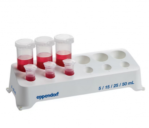 ������� Tube Rack, 5,0 �� � 15 �� (6 �����), 25 �� � 50 �� (6 �����), 12 �����, 2 ��/��., Eppendorf 0030119835