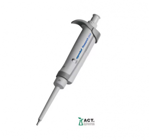 ������������� ������� Research Plus, 2 - 20 ���, ������-�����, Eppendorf 3123000098