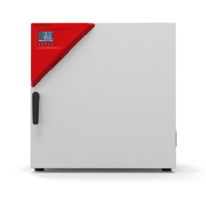 ������������� ������������� ������ � ����������� ���������� Binder FP (FP 56, FP 115, FP 260, FP 720)