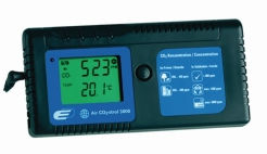 ���������� ������ CO2 ������������ Control 3000 9726408