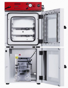 ��������� ������ Binder ��� ������ ��� VD 23 8012-0130