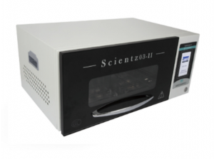 ����������� �� 03-II Scientz