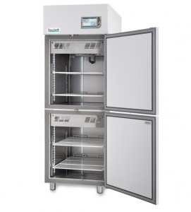 ��������������� ����������� + ����������� LABOR 2T 700 TOUCH Fiocchetti LAD0702