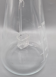 ��������� ���������� ������ �� ���������������� �������� ASTM A262 & ASTM G28 AM Glassware