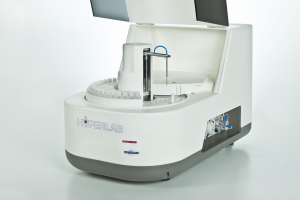 ��������������������� ���������� Hyperlab Smart Steroglass