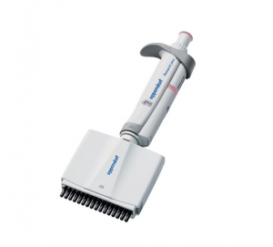 �������������������� ������� Research Plus, 1 - 20 ���, ������-�������, Eppendorf 3125000079