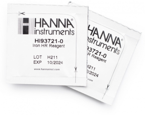 ����� ������ �� ������ (0.00-5.00 ��/�, ������� ������������) (100 ������) HI 93721-01 Hanna hi93721-01