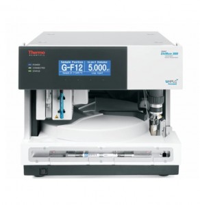 ����������� � ����������� ������� ACC-3000 Autosampler Column Compartments Dionex (Thermo Scientific) 5830.0010