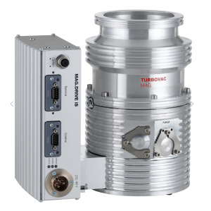 ����������������� ����� Turbovac MAG W 400 iP Leybold