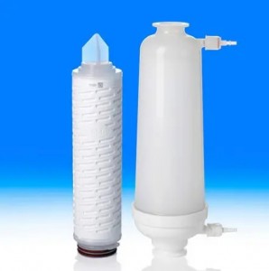 ���������� ������ Supor EAV � �������� Kleenpak Nova Cytiva NP7UEAVP1S