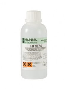 ������� ��� ������� �� �������������� �������, ������ 230 �� HI7074M Hanna HI7074M