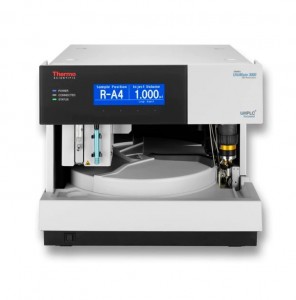 ������������ �������� ���������� WPS-3000RS/TRS Rapid Separation Well Plate Autosamplers Dionex (Thermo Scientific) 5840.0010