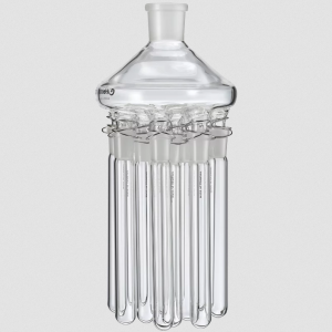 ���� Heidolph NS29/32, �� 12 �������� 20 �� NS14,5 15-300-005-10