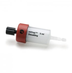 ������� ������������������ HiTrap Desalting Cytiva 11000329