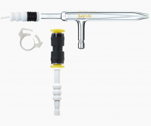 ����������� Conikal U-����� � EzyFit, 2 ��/��� Perkin Elmer N0777487