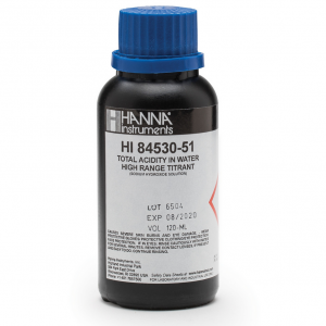 ������� ��� ��������� ������� � ����, ������� ��������, 120 �� HI84530-51 Hanna HI84530-51