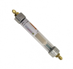 ������� ������� ���� ZPure Glass PolyGas II CRS