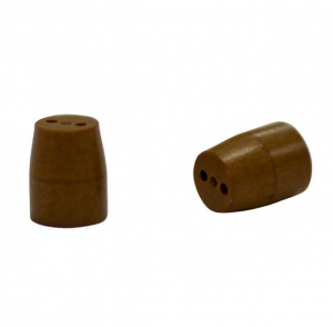 �������� ������ 1/16" �� Vespel, ����������, � ����� ����������� �� 0,5 �� (����� 10 ��.) CRS 212125