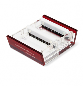 ������������ Biometra Compact XS/S, M and L/XL Analytik Jena