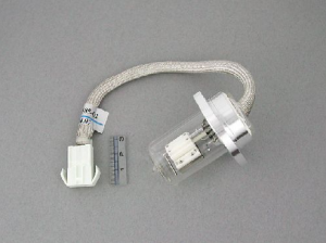 ����� ����������� D2 lamp Shimadzu 228-34016