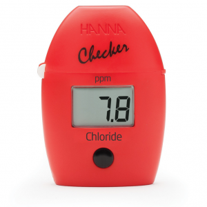 Checker HC ��� �������� (�� 0,0 �� 20,0 ��/�) HI753 Hanna HI753