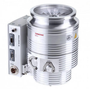 ����������������� ����� Turbovac MAG W 600 iP Leybold