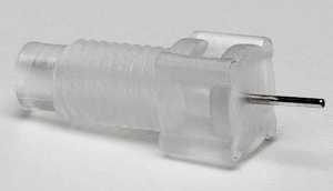 ������� � ������� ������� 6.4 ��, � ������� ��������� Pt/lr ������� 0.7 ��, ��� N Perkin Elmer B0507949