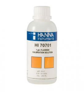 ������� ����� 1 �/�, ������ 230 �� HI70701M Hanna HI70701M