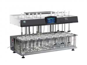 ������ ����������� RC1210 Scientz