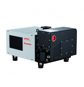 �����������-�������� ����� SOGEVAC SV 570 BF Leybold 960768V