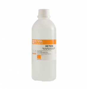 ������� TDS 12,41 �/� (ppt), ������ 500 �� HI7036L Hanna HI7036L
