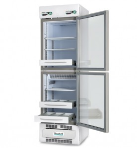 ��������������� ����������� + ����������� VISION 2T 400 ECT-F PLUS Fiocchetti VST0403