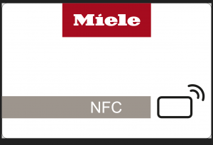 Miele DataDiaryID 10735270