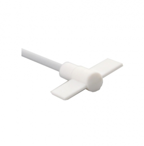 �������������� ������� � ������ ��������, 2 ������������ �������, d 7 c�, ����� 40 c�, PTFE Dlab 18900076