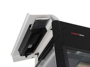 ������� ������� UVP PCR Analytik Jena