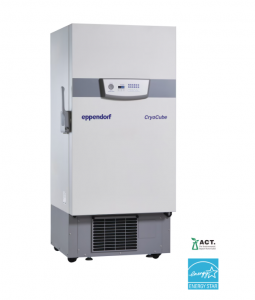 ����������������� ������ CryoCube F440h Eppendorf F440340031