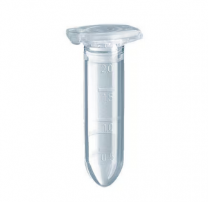 �������� Protein LoBind Tubes, 2,0ml, ��������������� ������, �������., 100 ��/��., Eppendorf 0030108132