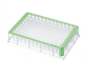 ������� Deepwell Plate, 500���, �������, ����� ����������, ���������, 40 ��/��., Eppendorf 0030502132