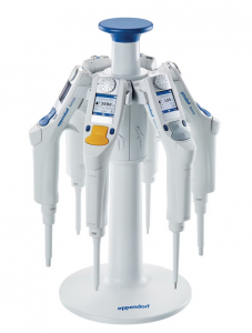 ������������� ������� Xplorer Plus, 0,5 � 10 ��, ���������, Eppendorf 4861000759