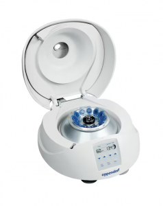 ���������� MiniSpin � ������� F-45-12-11, Eppendorf 5452000018