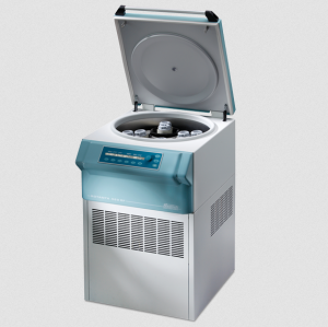 ���������� Rotanta 460 RF, 15000 ��/���, 4x750 ��, Hettich 5675