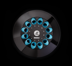 ����� �������, 6000 ��/���, 12 x 15 ��, ���� �������: 35�, Hettich 1015h