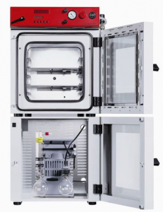 ��������� ������ Binder ��� ������ ��� VD 115 8012-0132