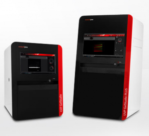 ���������� ������� ���������������� ����� UVP GelStudio Series Analytik Jena