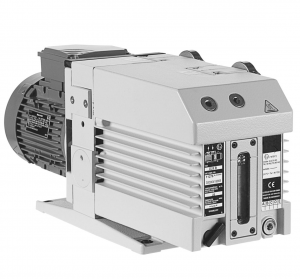 �����������-�������� ����� TRIVAC D 25 BCS Leybold