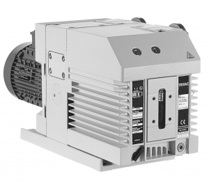 �����������-�������� ����� TRIVAC D 40 BCS Leybold