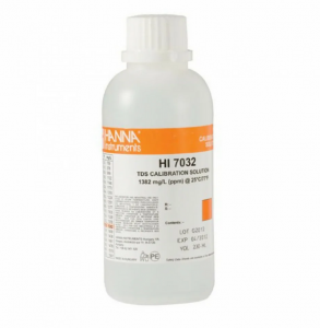 ������������� ������� 1382 ��/� HI 7032L (500��) Hanna hi7032l