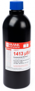 ������� ��� ��������� ������������ 1413 ����/��, ������ FDA 500 �� HI8031L Hanna HI8031L