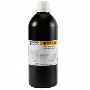 �������� �������� 1000 ppm, 500 �� HI4013-03 Hanna HI4013-03