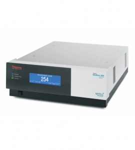 �������� � ���������� ������ ����� �������� ���������� VWD-3400 RS Rapid Separation Variable Wavelength Detector Dionex (Thermo Scientific) 5074.0010